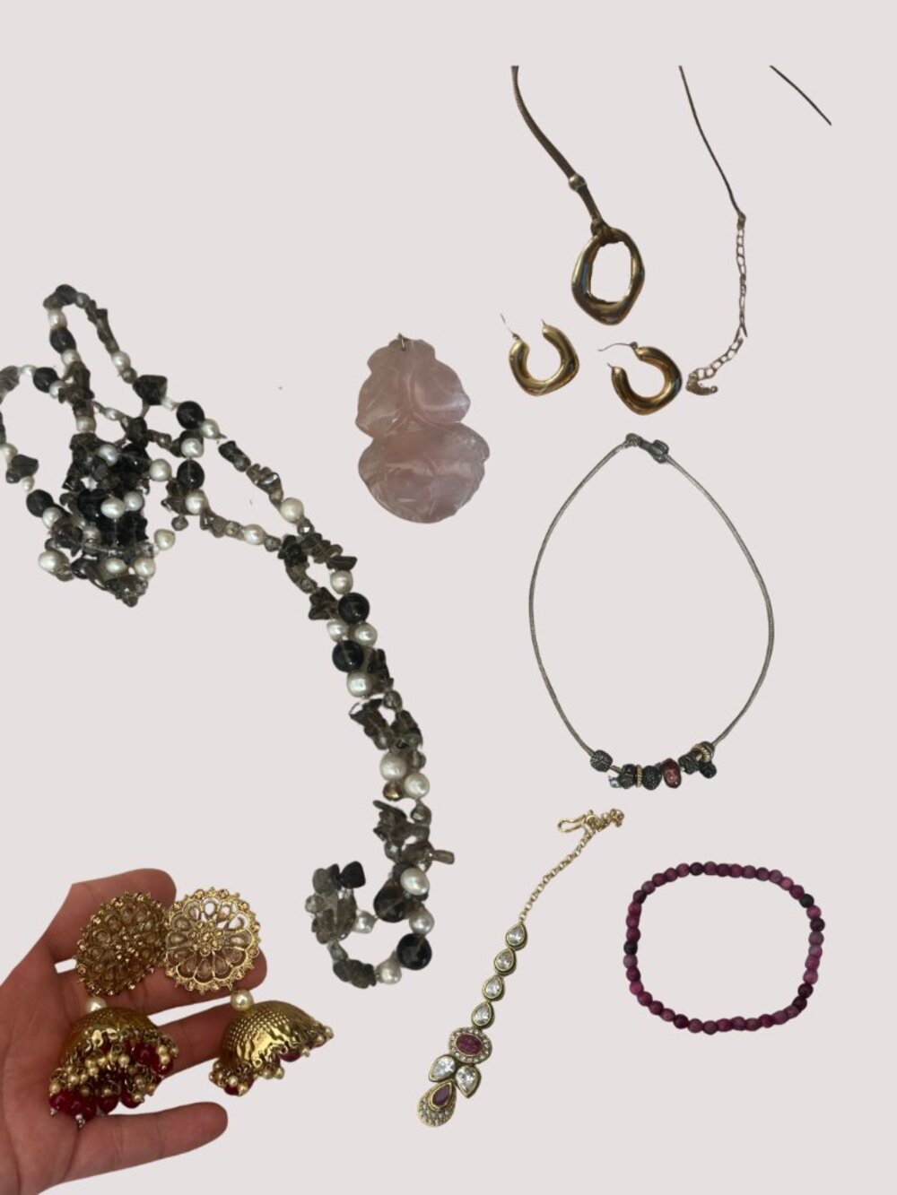 Women's Jewlery Bundle